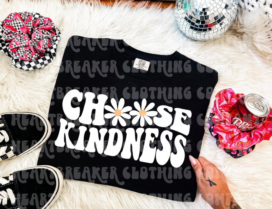 Choose Kindness